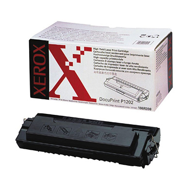 Xerox 106R00398 Toner Cartridge